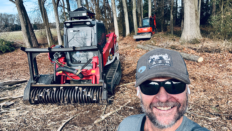 Tri-State Land Management Maryland Delaware Virginia