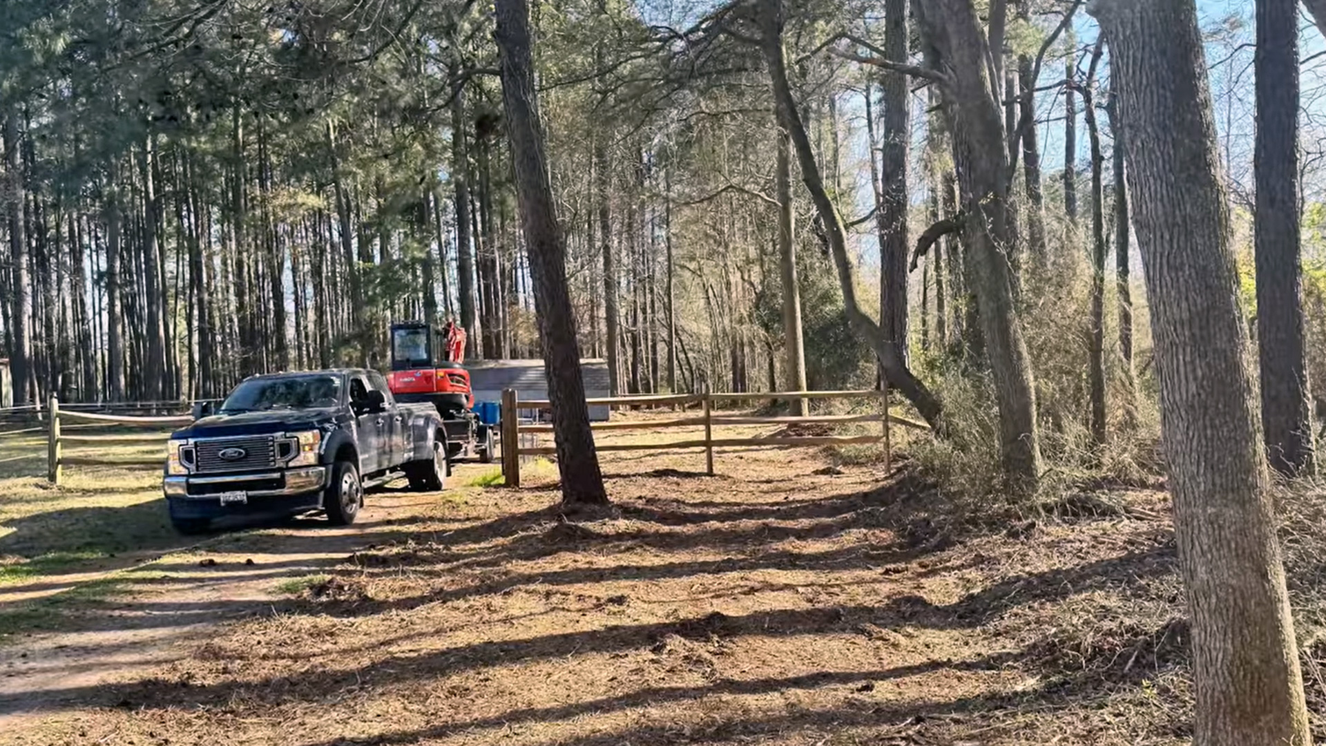 Horse Farm Rescue Delmar, Maryland